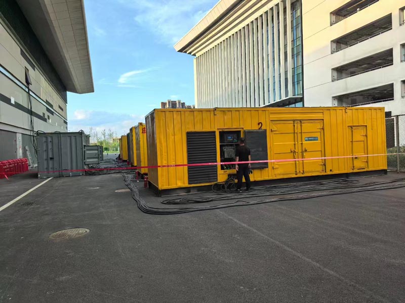 常熟柴油发电机冬季保养注意事项？