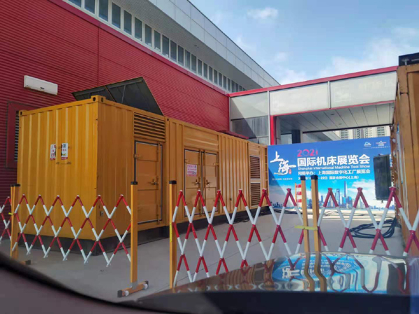 常熟发电机出租 对于发电机的特性你了解多少？