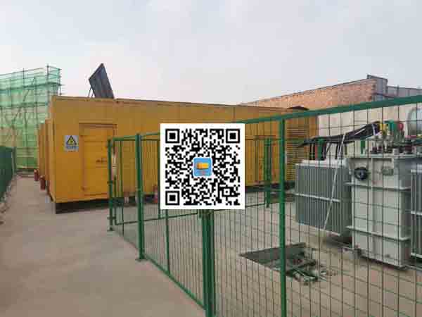 常熟发电机组的社会应用有哪些