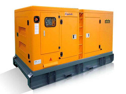 常熟影响 200kw 柴油发电机油耗的因素有哪些？