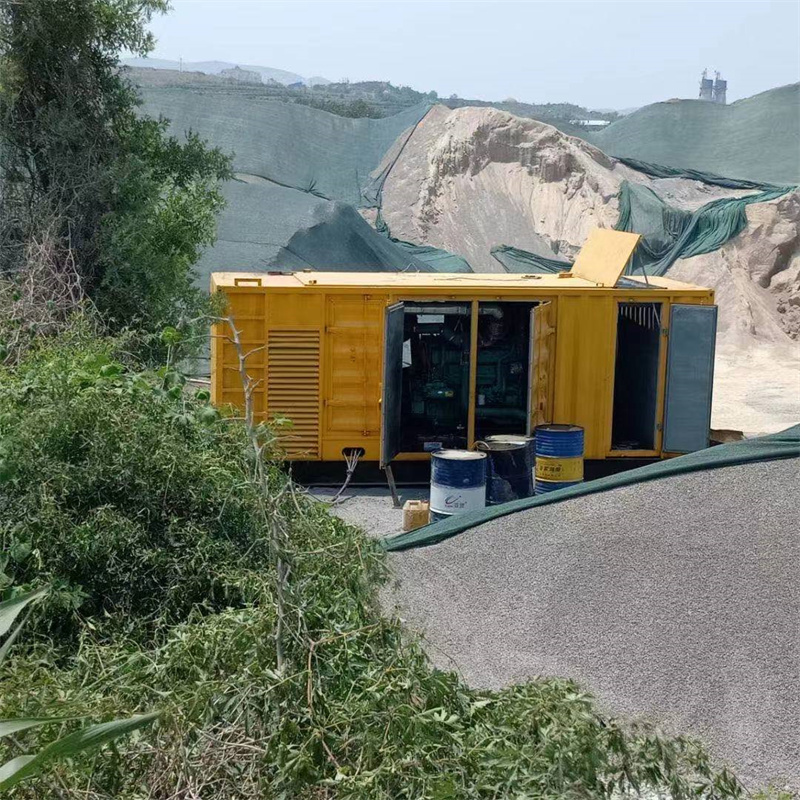 常熟影响 400KW 柴油发电机组油耗的因素有哪些？