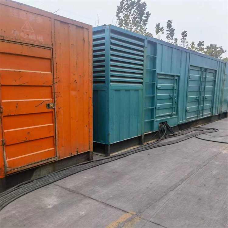 常熟如何选择适合 600kW 柴油发电机组的热继电器？