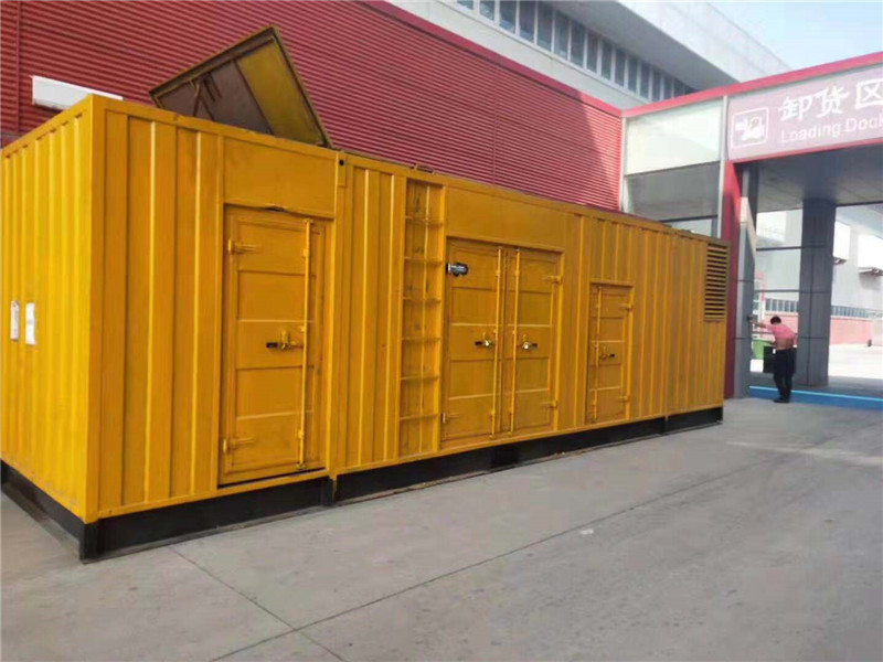 常熟储能设备的前景和市场怎么样？