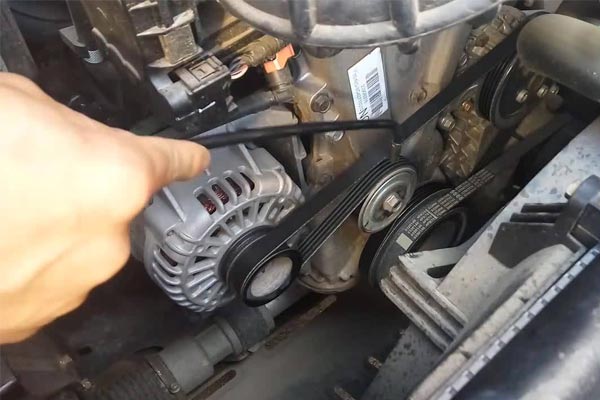 常熟转速传感器的工作原理是什么？