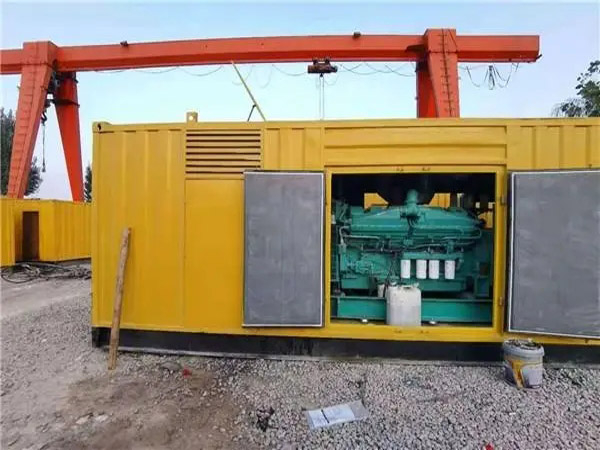 常熟冬季低温环境下，500KW发电机组应该选择什么类型的启动电瓶？
