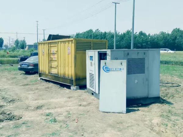 常熟柴油发电机组冬季日常维修需要哪些工具？